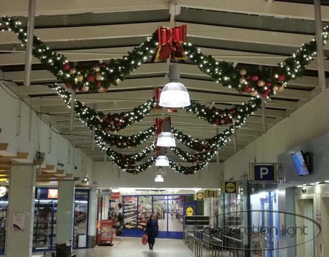 Kerstdecoratie Winkelcentra 03.jpg
